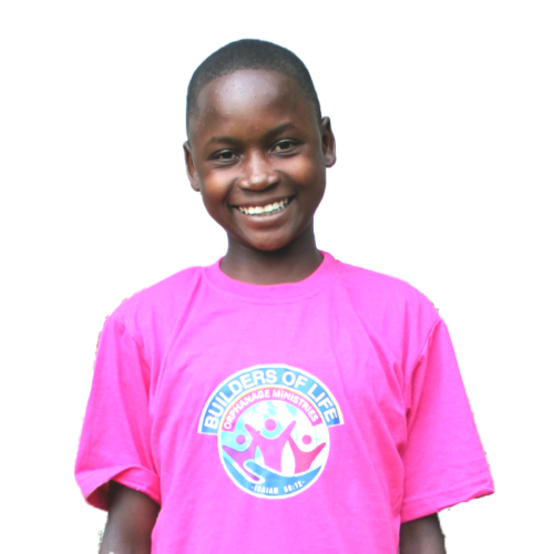 SPONSOR A CHILD